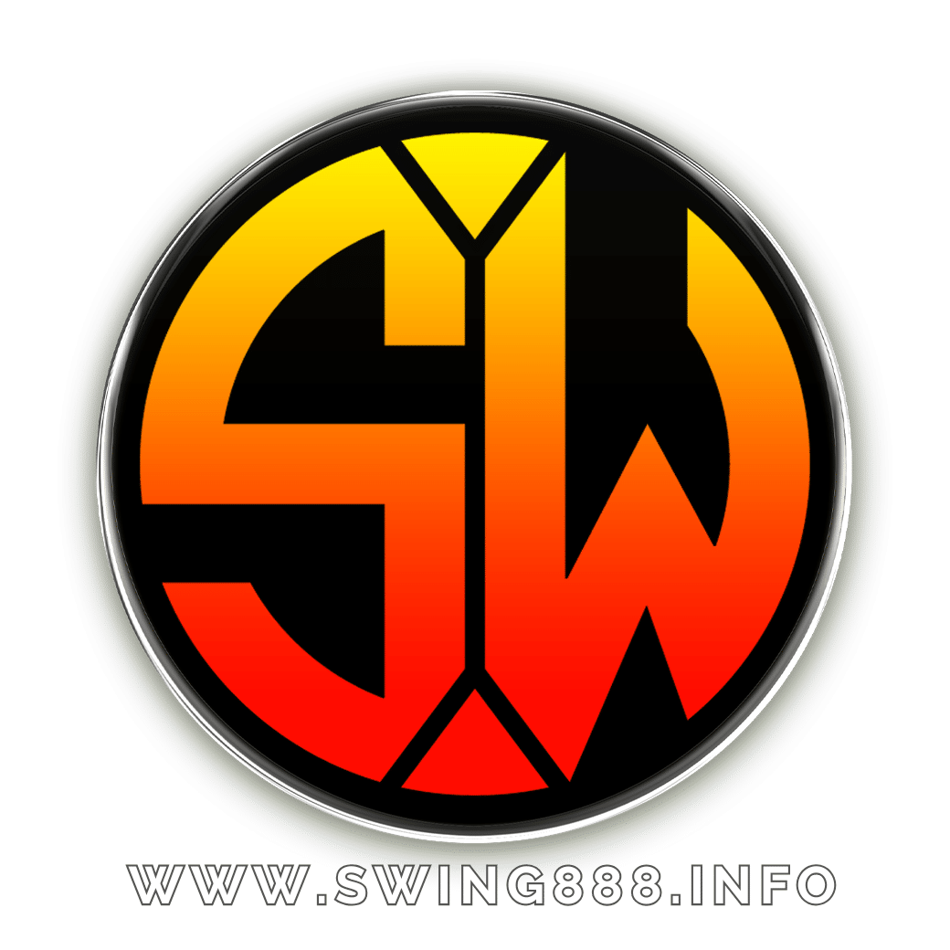 swing888 logo